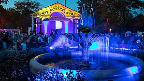 Veranstaltungen in Boltenhagen