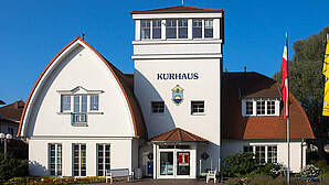 Kurhaus Boltenhagen