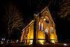 Flohmarkt vor der Kirche zur Paulshöhe