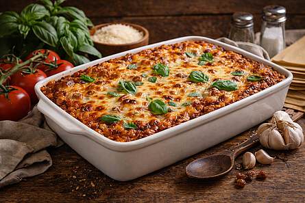 Lasagne