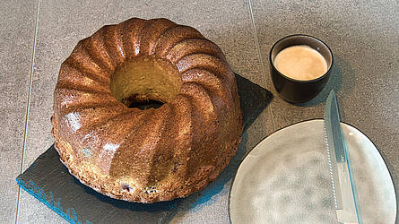 Hermann Marmorkuchen