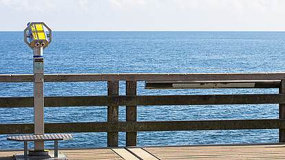 Ausflugsziele Boltenhagen