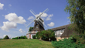 Klützer Mühle Klützer Mühle