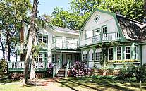 Landhaus Victoria