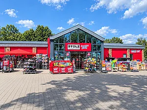 Kaufhaus Stolz in Klütz – Shopping nahe Boltenhagen