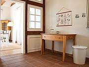 Ferienwohnung 04 'Sorgenfrei' - Küche