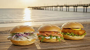 Fischbrötchen-Guide Boltenhagen