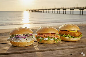 Fischbrötchen-Guide Boltenhagen: Die besten Adressen