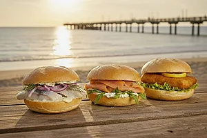 Fischbrötchen-Guide Boltenhagen: Die besten Adressen