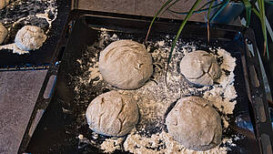 Hermann Zimtschnecken – weich, saftig & zimtig