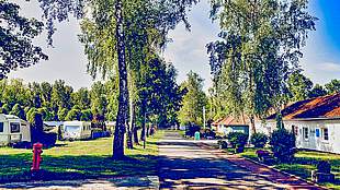 Ferienanlage Regenbogen Boltenhagen