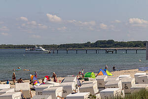 Weinfest Ostseebad Boltenhagen