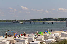 Weinfest Ostseebad Boltenhagen