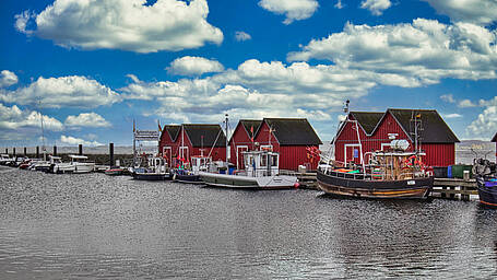 Boltenhagen durch die Jahrhunderte – Von den Anfängen bis zur Neuzeit Boltenhagen durch die Jahrhunderte – Von den Anfängen bis zur Neuzeit