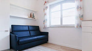 Gästezimmer Ferienwohnung 01 Villa Seegarten