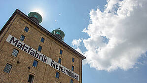 Grevesmühlen Grevesmühlen