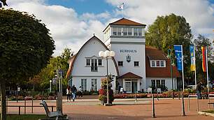 Glossar Ostseeurlaub & Ferienwohnung