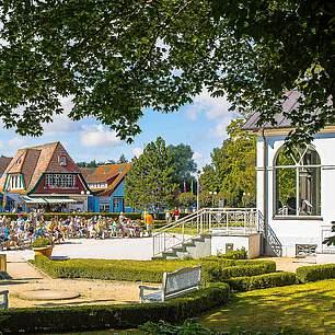 Kurpark Boltenhagen