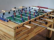 Gut Brook - Tischfußball