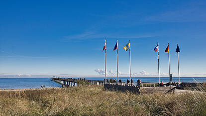 Wellness an der Ostsee – Retreat & Thalasso am Meer