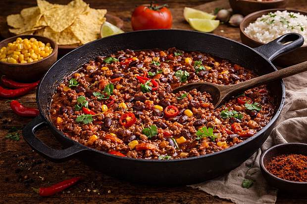 Chili con Carne