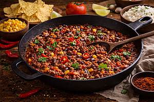 Chili con Carne