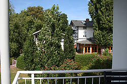 Villa Seebach in Boltenhagen