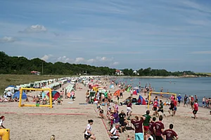 BeachCup 2026 im Ostseebad Boltenhagen