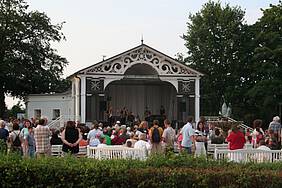 Big Band Nordwestmecklenburg