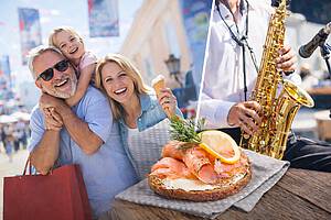 Hörbücher für Ihren Urlaub