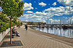Regatta Boltenhagen - Oslo