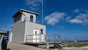 Schwimmbäder rund um Boltenhagen