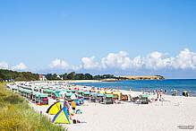 Ostseestrände in der Wismarer Bucht