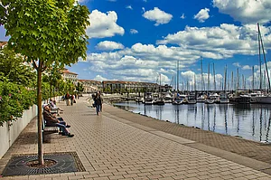 Regatta Boltenhagen - Oslo