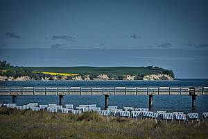 Ostsee ohne Auto – wie entspannt Urlaub ohne eigenen Pkw wirklich ist