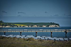 Ostsee ohne Auto – wie entspannt Urlaub ohne eigenen Pkw wirklich ist