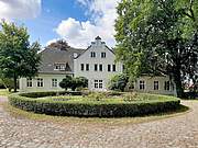 Gut Brook - Gutshaus