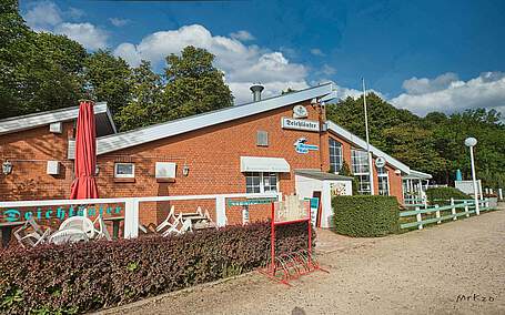 Restaurants in Boltenhagen – Die besten Tipps im Ostseebad