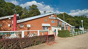 Fischrestaurant Deichläufer