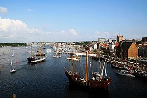 Hanse Sail 2026