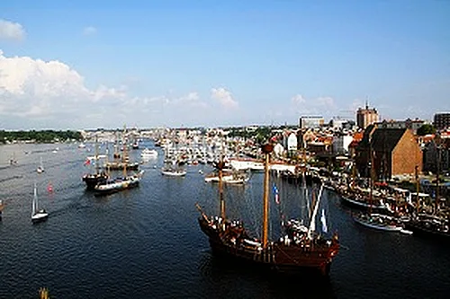 Hanse Sail 2026