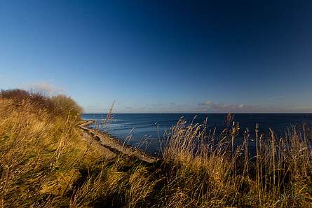 10 Gründe um im Herbst an die Ostsee zu fahren