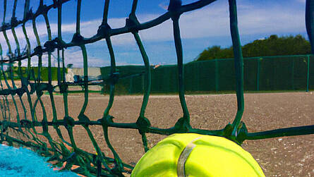 Tennis in Boltenhagen