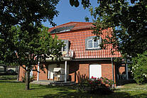 Villa Sonnengarten im Ostseebad Boltenhagen an der Ostsee