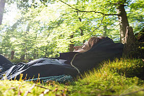 WaldZeit