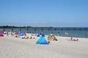 DLRG-Nivea-Strandfest