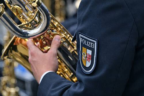 Konzert Landespolizeiorchester M-V Boltenhagen 2026