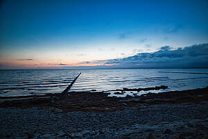 Schöne Radwege im Norden