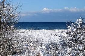 Weihnachtsmarkt 2016 im Ostseebad Boltenhagen