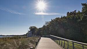 Meditation an der Ostsee – Retreat & Achtsamkeit am Meer